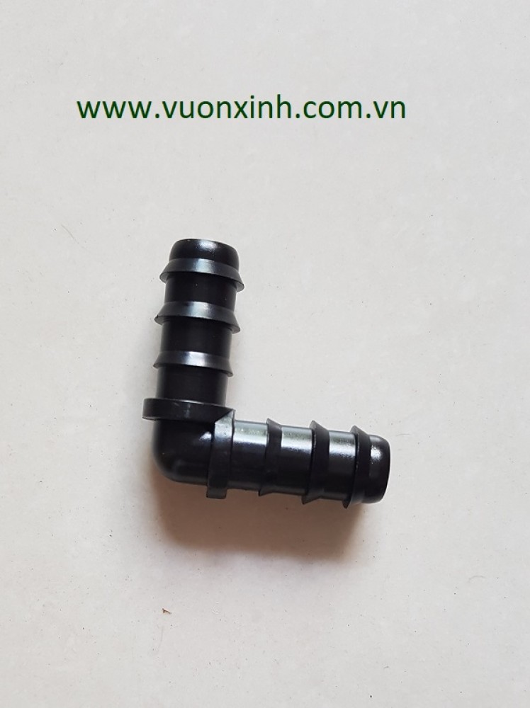 CO NỐI ỐNG PE 16MM